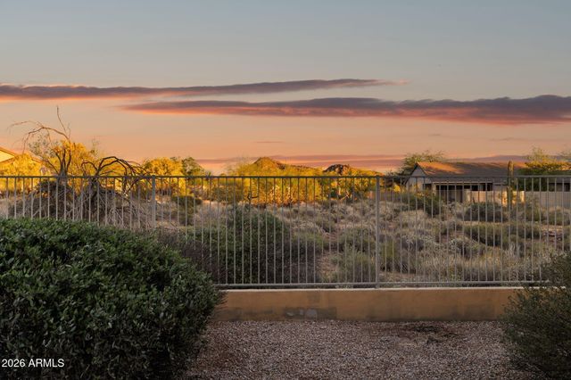6599 E CASA DE LEON Lane, Gold Canyon, AZ 85118