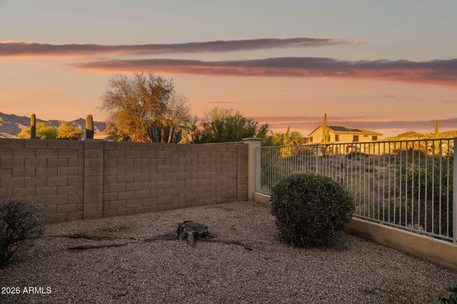 6599 E CASA DE LEON Lane, Gold Canyon, AZ 85118