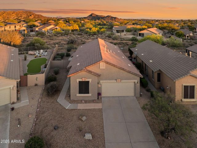 6599 E CASA DE LEON Lane, Gold Canyon, AZ 85118
