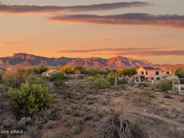 6599 E CASA DE LEON Lane, Gold Canyon, AZ 85118