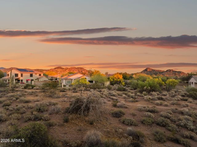 6599 E CASA DE LEON Lane, Gold Canyon, AZ 85118