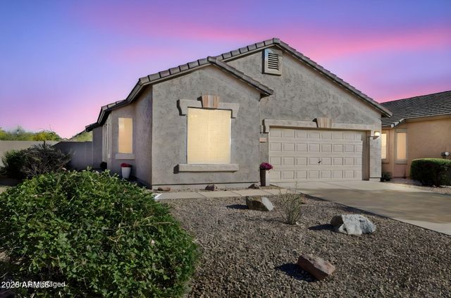 6599 E CASA DE LEON Lane, Gold Canyon, AZ 85118