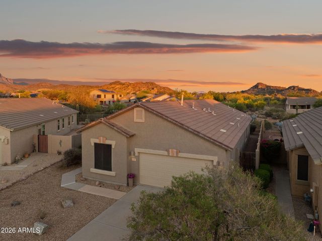 6599 E CASA DE LEON Lane, Gold Canyon, AZ 85118