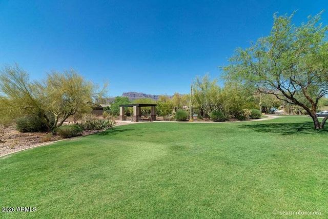 6599 E CASA DE LEON Lane, Gold Canyon, AZ 85118