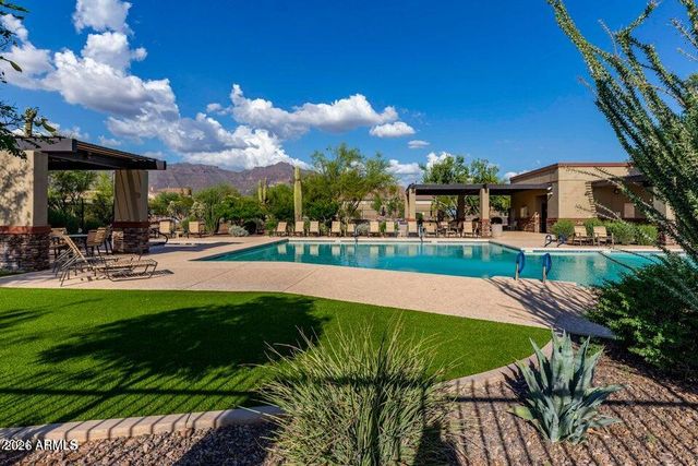 6599 E CASA DE LEON Lane, Gold Canyon, AZ 85118