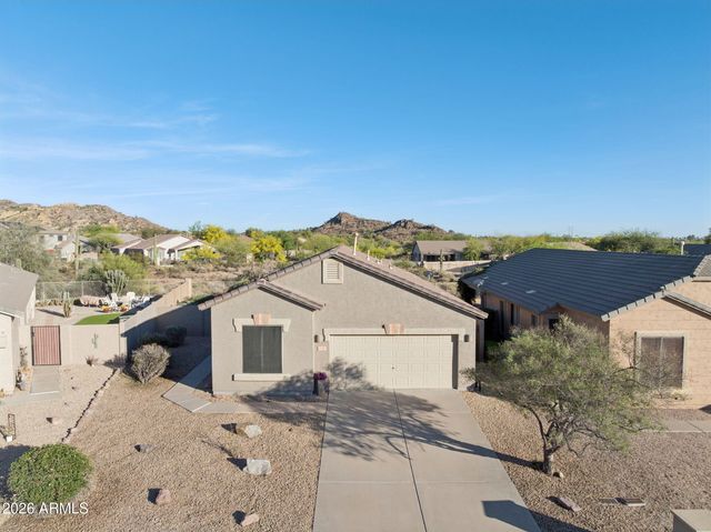 6599 E CASA DE LEON Lane, Gold Canyon, AZ 85118