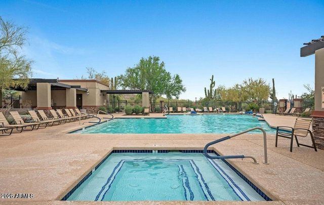 6599 E CASA DE LEON Lane, Gold Canyon, AZ 85118