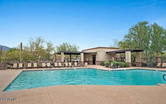 6599 E CASA DE LEON Lane, Gold Canyon, AZ 85118