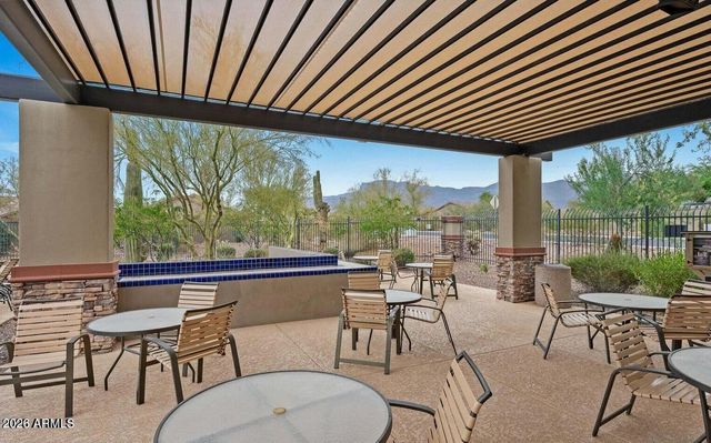 6599 E CASA DE LEON Lane, Gold Canyon, AZ 85118