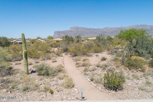 6599 E CASA DE LEON Lane, Gold Canyon, AZ 85118