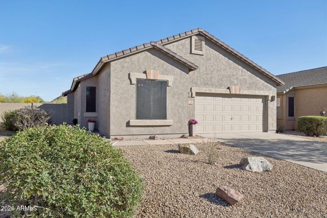 6599 E CASA DE LEON Lane, Gold Canyon, AZ 85118