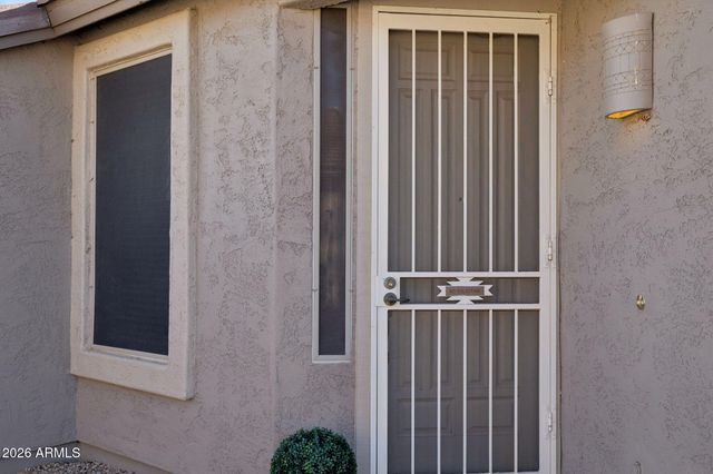 6599 E CASA DE LEON Lane, Gold Canyon, AZ 85118