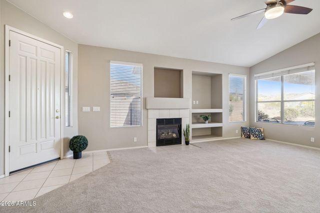 6599 E CASA DE LEON Lane, Gold Canyon, AZ 85118