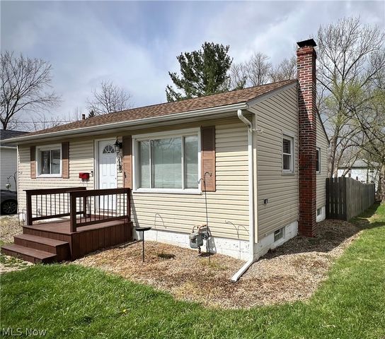 227 Howard Street, Medina, OH 44256