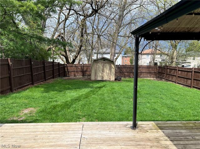227 Howard Street, Medina, OH 44256