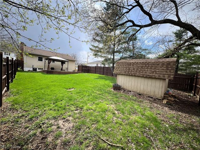 227 Howard Street, Medina, OH 44256