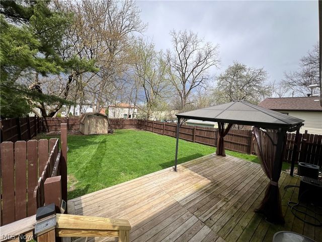 227 Howard Street, Medina, OH 44256