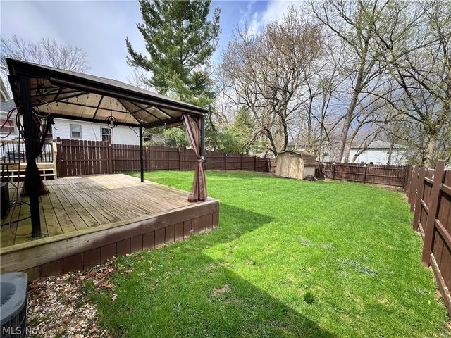 227 Howard Street, Medina, OH 44256