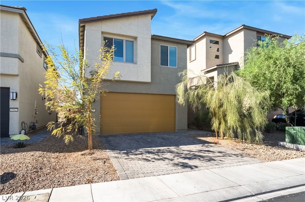 5971 Wyndham Estate Avenue, Las Vegas, NV 89141 — photo 2