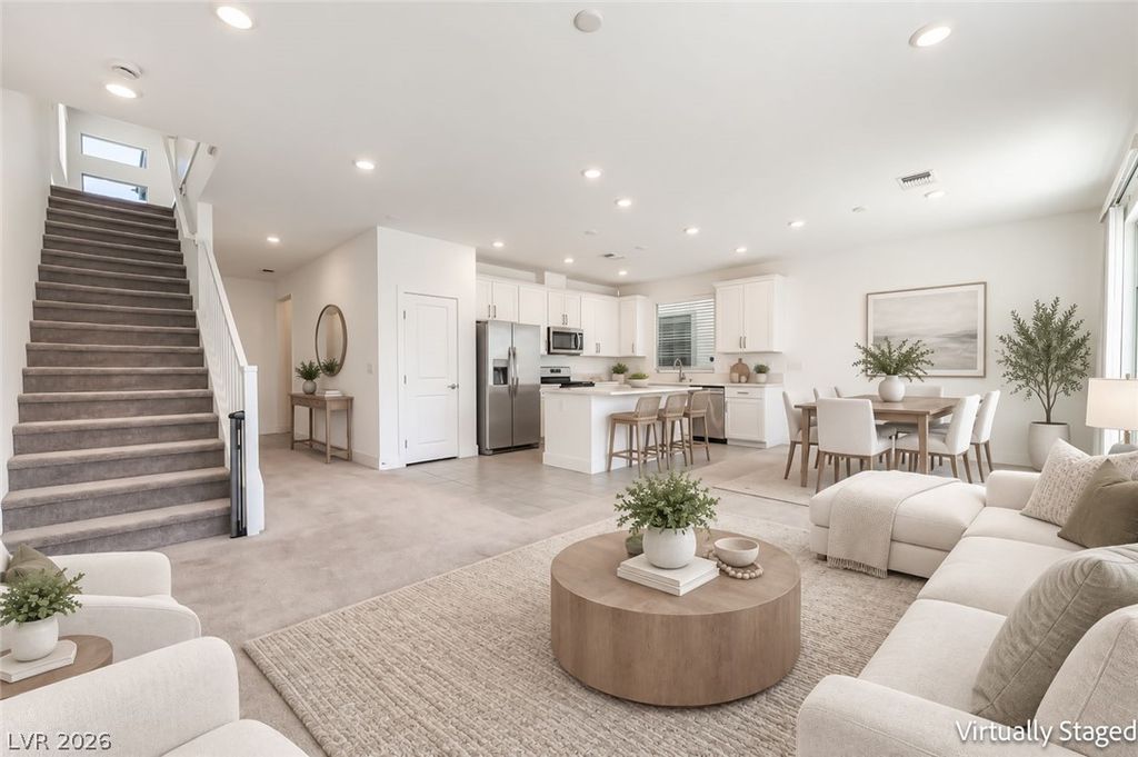 5971 Wyndham Estate Avenue, Las Vegas, NV 89141 — photo 3
