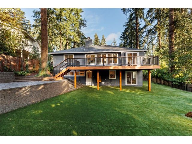 4188 COBB Way, Lake Oswego, OR 97035