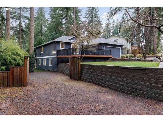 4188 COBB Way, Lake Oswego, OR 97035