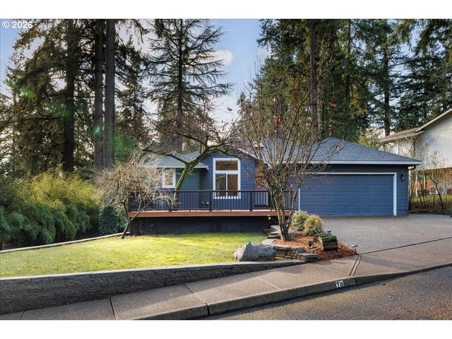 4188 COBB Way, Lake Oswego, OR 97035