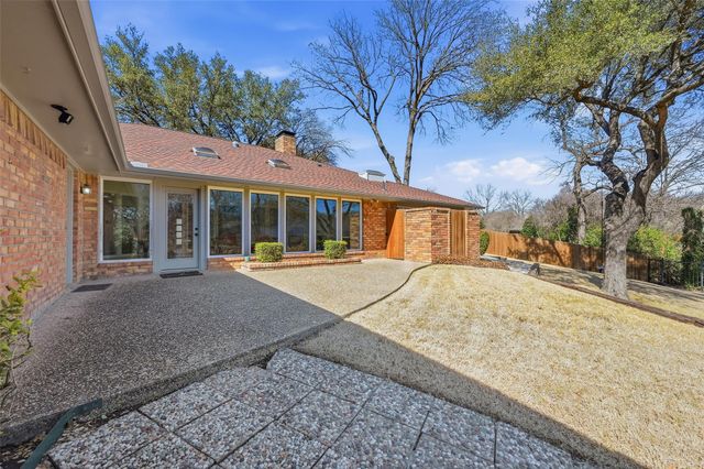 1416 Dreda Circle, Desoto, TX 75115