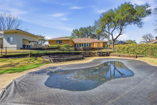 1416 Dreda Circle, Desoto, TX 75115