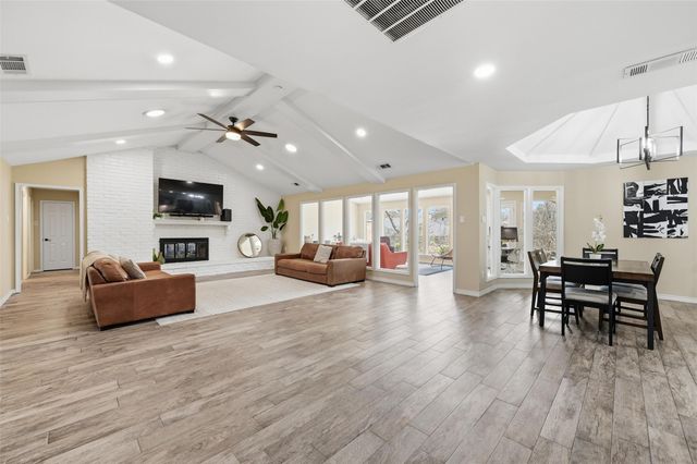 1416 Dreda Circle, Desoto, TX 75115