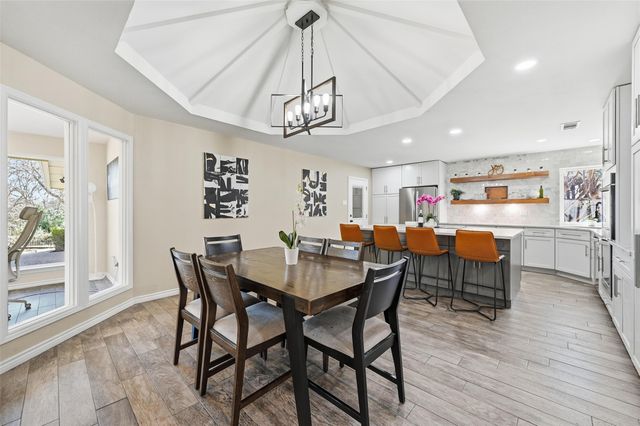 1416 Dreda Circle, Desoto, TX 75115