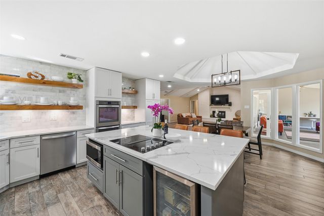 1416 Dreda Circle, Desoto, TX 75115