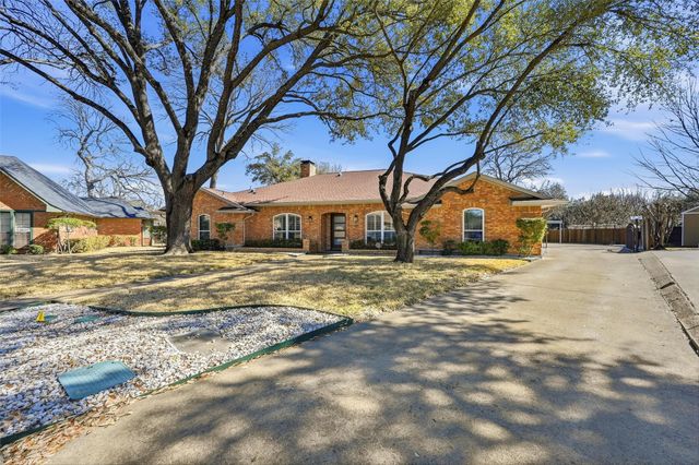 1416 Dreda Circle, Desoto, TX 75115