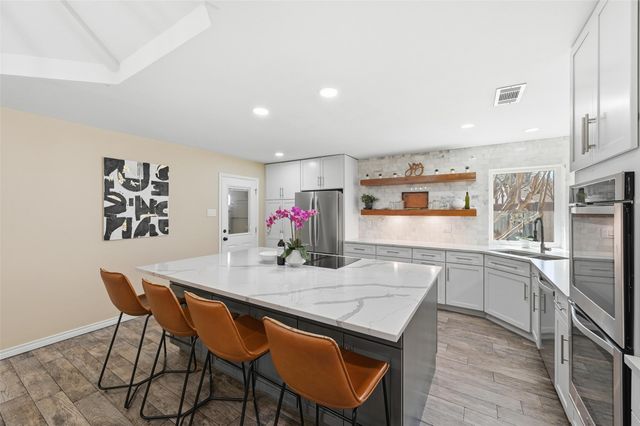 1416 Dreda Circle, Desoto, TX 75115