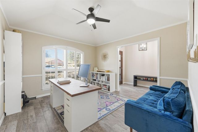 1416 Dreda Circle, Desoto, TX 75115