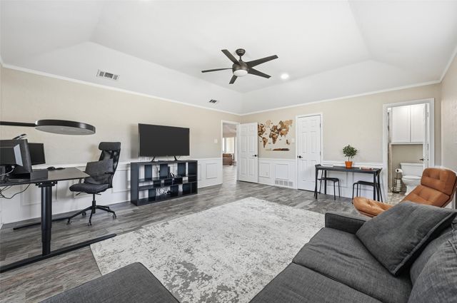 1416 Dreda Circle, Desoto, TX 75115