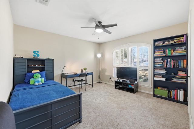 1416 Dreda Circle, Desoto, TX 75115