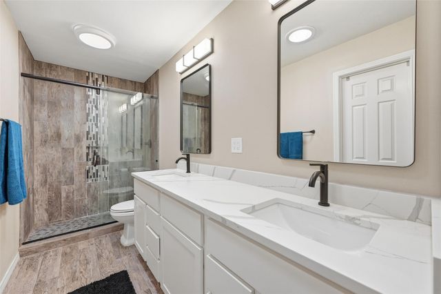 1416 Dreda Circle, Desoto, TX 75115