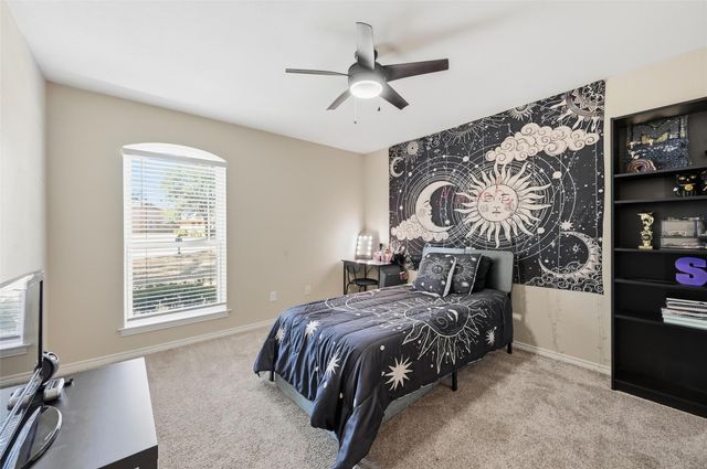 1416 Dreda Circle, Desoto, TX 75115