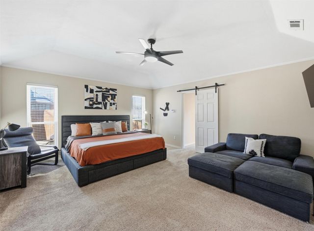 1416 Dreda Circle, Desoto, TX 75115