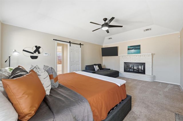 1416 Dreda Circle, Desoto, TX 75115