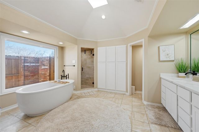 1416 Dreda Circle, Desoto, TX 75115