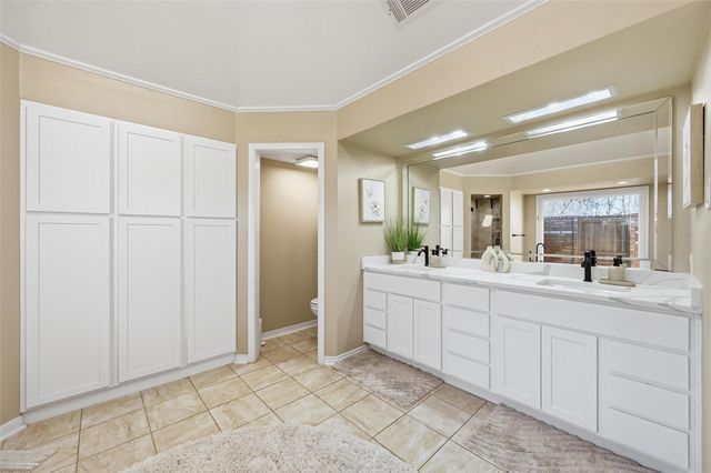 1416 Dreda Circle, Desoto, TX 75115