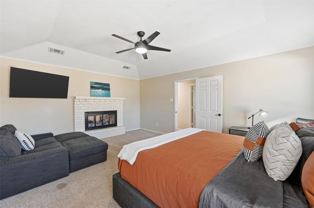 1416 Dreda Circle, Desoto, TX 75115