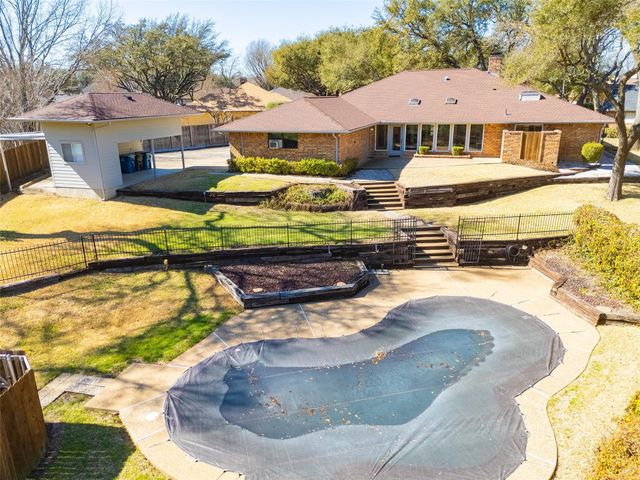 1416 Dreda Circle, Desoto, TX 75115