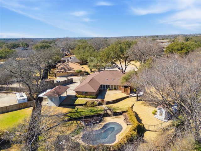 1416 Dreda Circle, Desoto, TX 75115