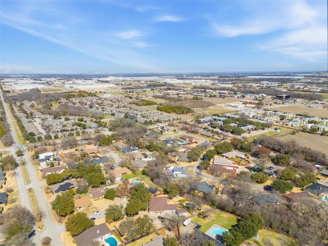 1416 Dreda Circle, Desoto, TX 75115