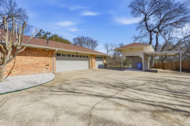 1416 Dreda Circle, Desoto, TX 75115