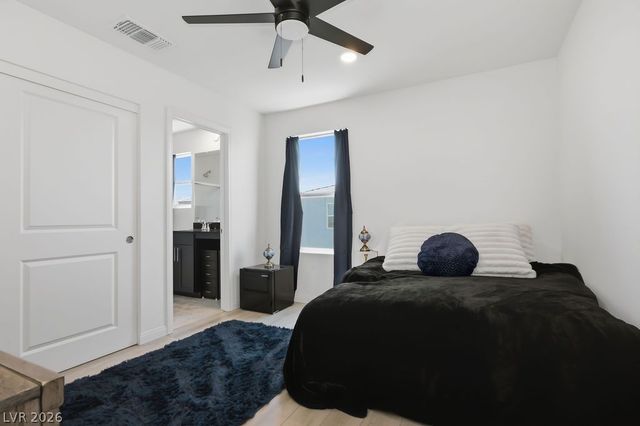 4700 Parkarbor Avenue, Las Vegas, NV 89141