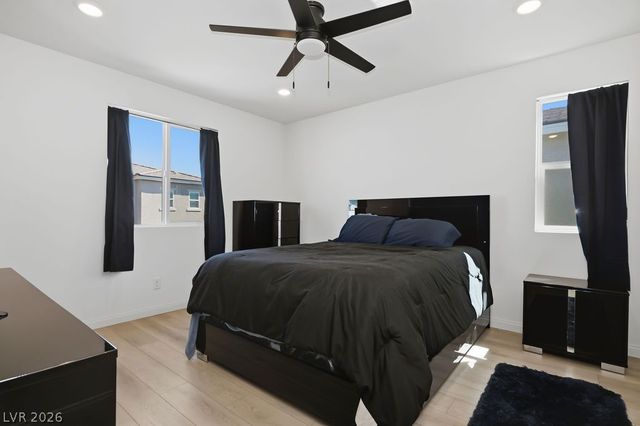 4700 Parkarbor Avenue, Las Vegas, NV 89141